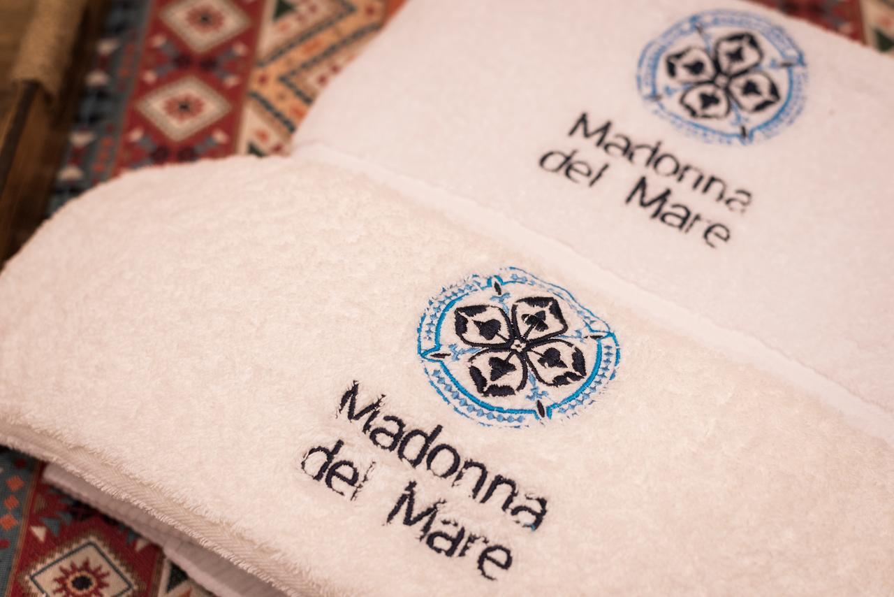 Hotel Madonna Del Mare à La Canée Extérieur photo