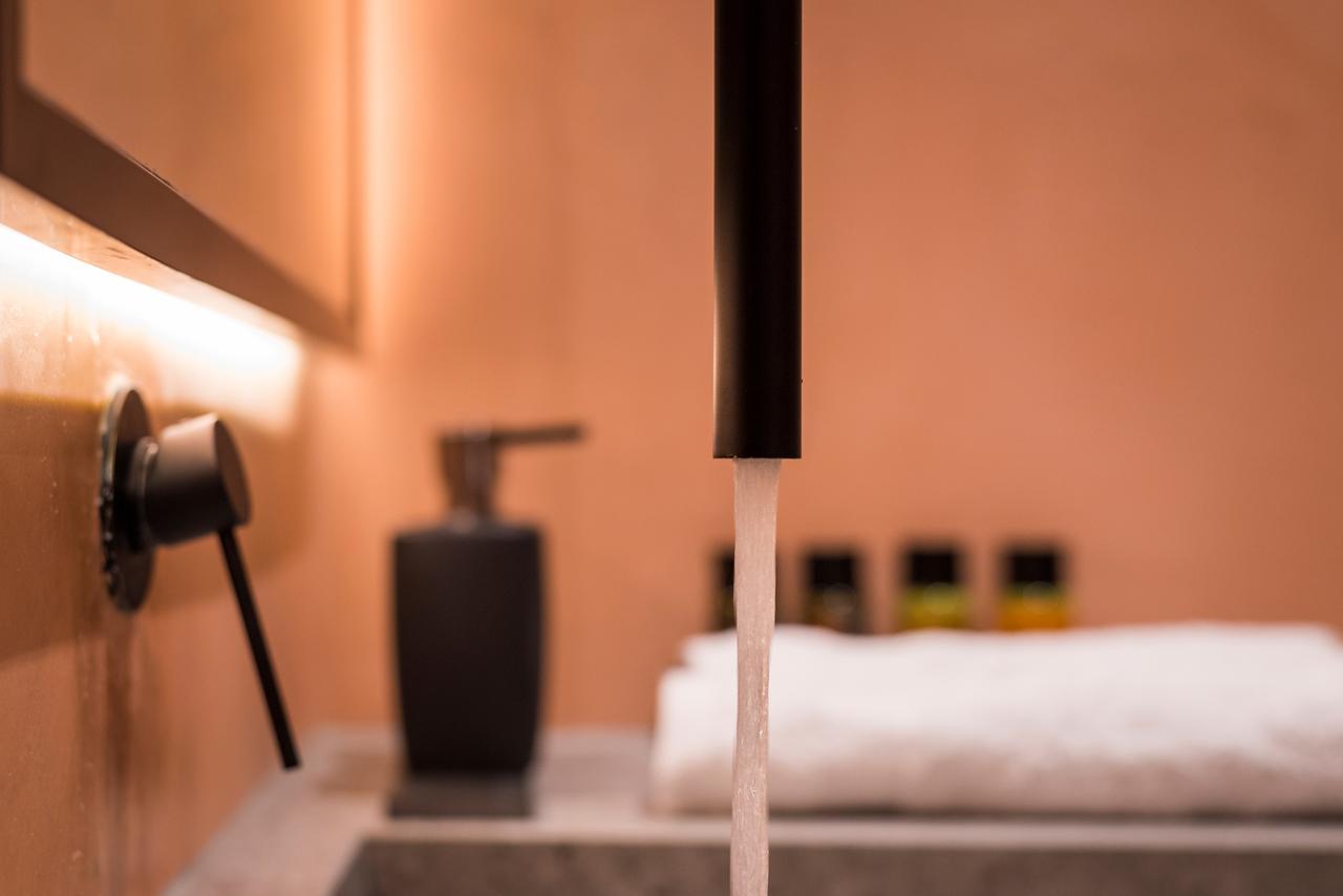 Hotel Madonna Del Mare à La Canée Extérieur photo